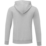 Felpa con cappuccio da uomo Charon personalizzato con logo - Pubblienne