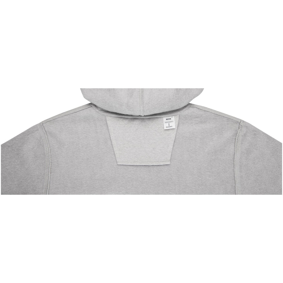 Felpa con cappuccio da uomo Charon personalizzato con logo - Pubblienne