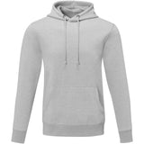 Felpa con cappuccio da uomo Charon personalizzato con logo - Pubblienne