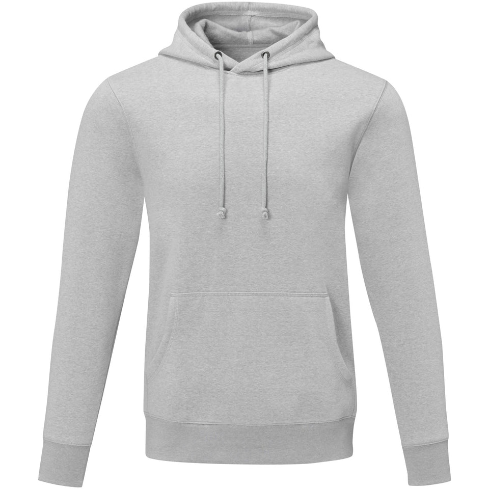Felpa con cappuccio da uomo Charon personalizzato con logo - Pubblienne