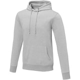 Felpa con cappuccio da uomo Charon personalizzato con logo - Pubblienne