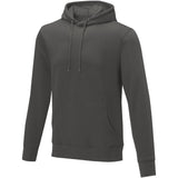 Felpa con cappuccio da uomo Charon personalizzato con logo - Pubblienne