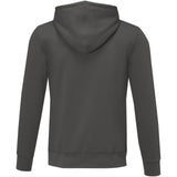 Felpa con cappuccio da uomo Charon personalizzato con logo - Pubblienne
