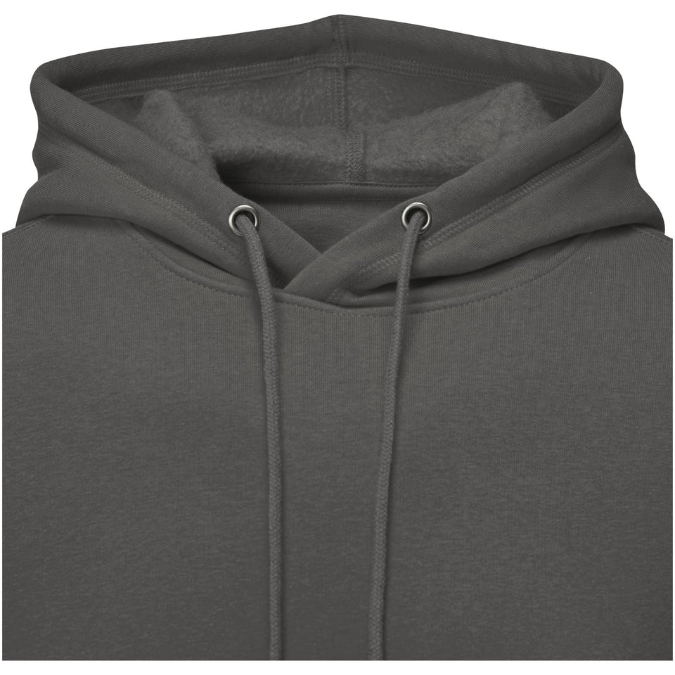 Felpa con cappuccio da uomo Charon personalizzato con logo - Pubblienne