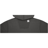 Felpa con cappuccio da uomo Charon personalizzato con logo - Pubblienne
