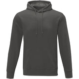 Felpa con cappuccio da uomo Charon personalizzato con logo - Pubblienne