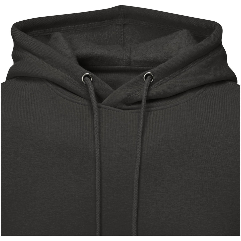 Felpa con cappuccio da uomo Charon personalizzato con logo - Pubblienne