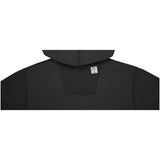 Felpa con cappuccio da uomo Charon personalizzato con logo - Pubblienne