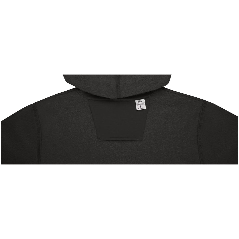 Felpa con cappuccio da uomo Charon personalizzato con logo - Pubblienne