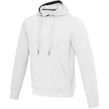 Felpa con cappuccio unisex Laguna personalizzato con logo - Pubblienne