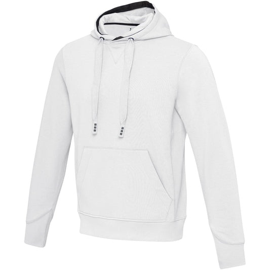 Felpa con cappuccio unisex Laguna personalizzato con logo - Pubblienne