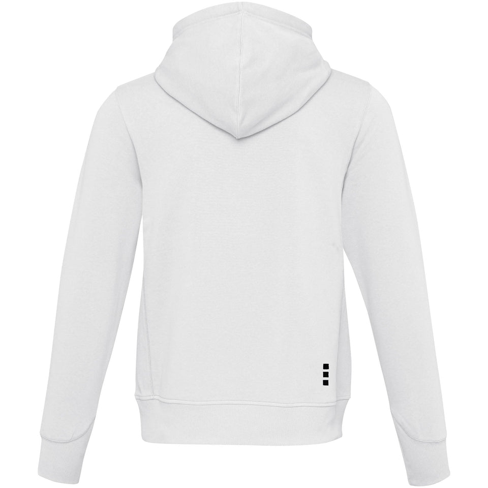 Felpa con cappuccio unisex Laguna personalizzato con logo - Pubblienne