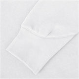 Felpa con cappuccio unisex Laguna personalizzato con logo - Pubblienne