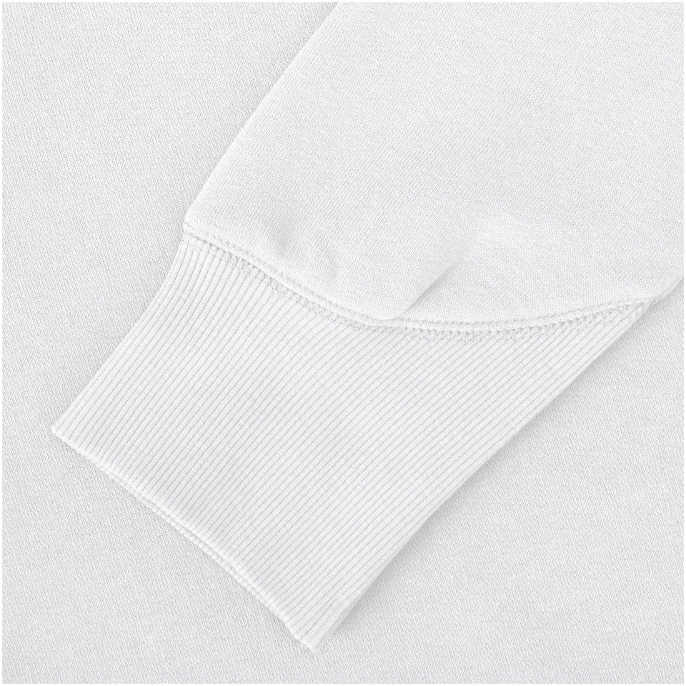 Felpa con cappuccio unisex Laguna personalizzato con logo - Pubblienne
