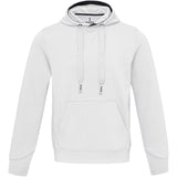 Felpa con cappuccio unisex Laguna personalizzato con logo - Pubblienne