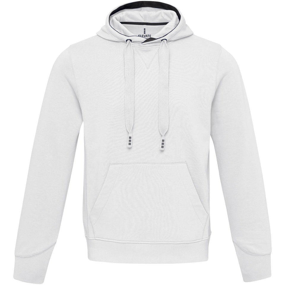 Felpa con cappuccio unisex Laguna personalizzato con logo - Pubblienne