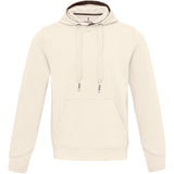 Felpa con cappuccio unisex Laguna personalizzato con logo - Pubblienne