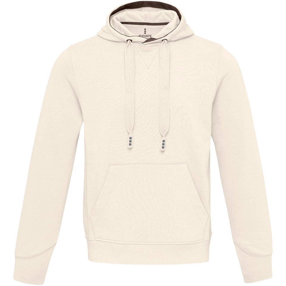 Felpa con cappuccio unisex Laguna personalizzato con logo - Pubblienne