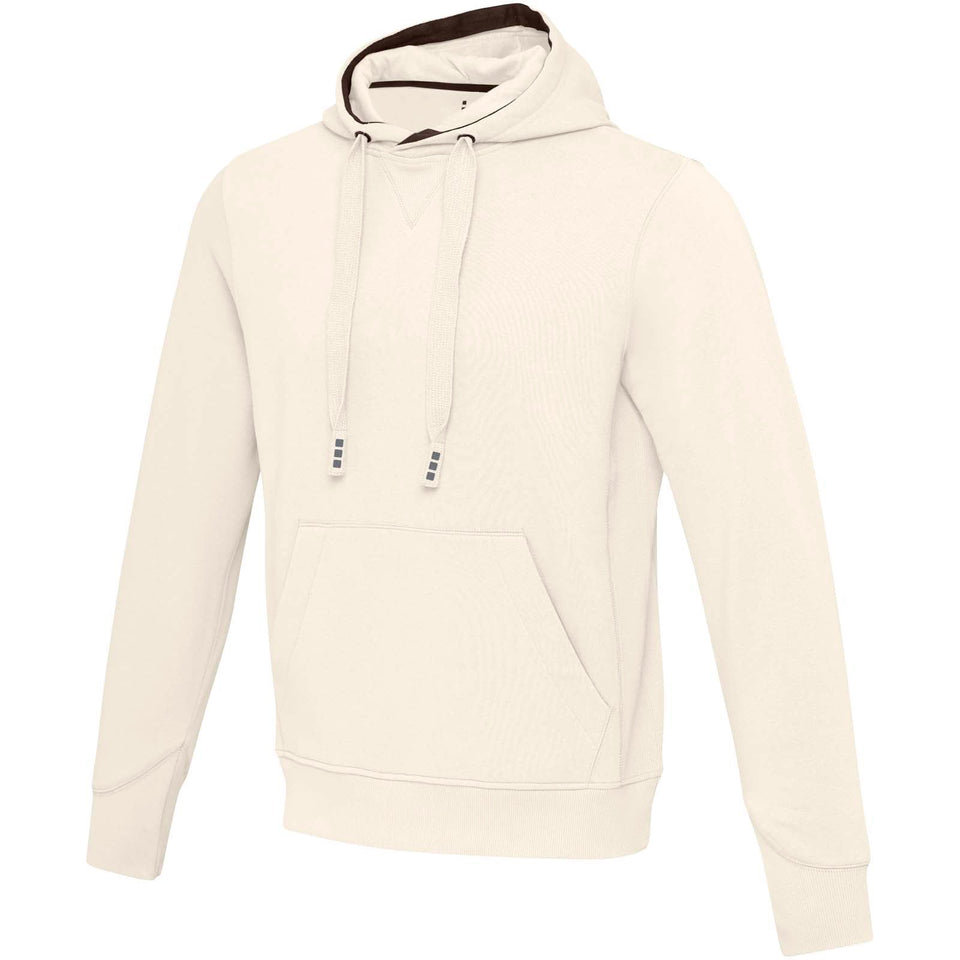Felpa con cappuccio unisex Laguna personalizzato con logo - Pubblienne