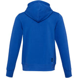 Felpa con cappuccio unisex Laguna personalizzato con logo - Pubblienne
