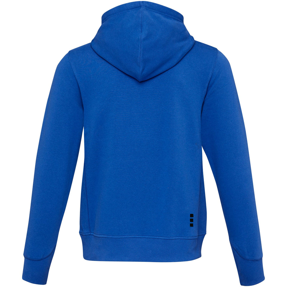 Felpa con cappuccio unisex Laguna personalizzato con logo - Pubblienne