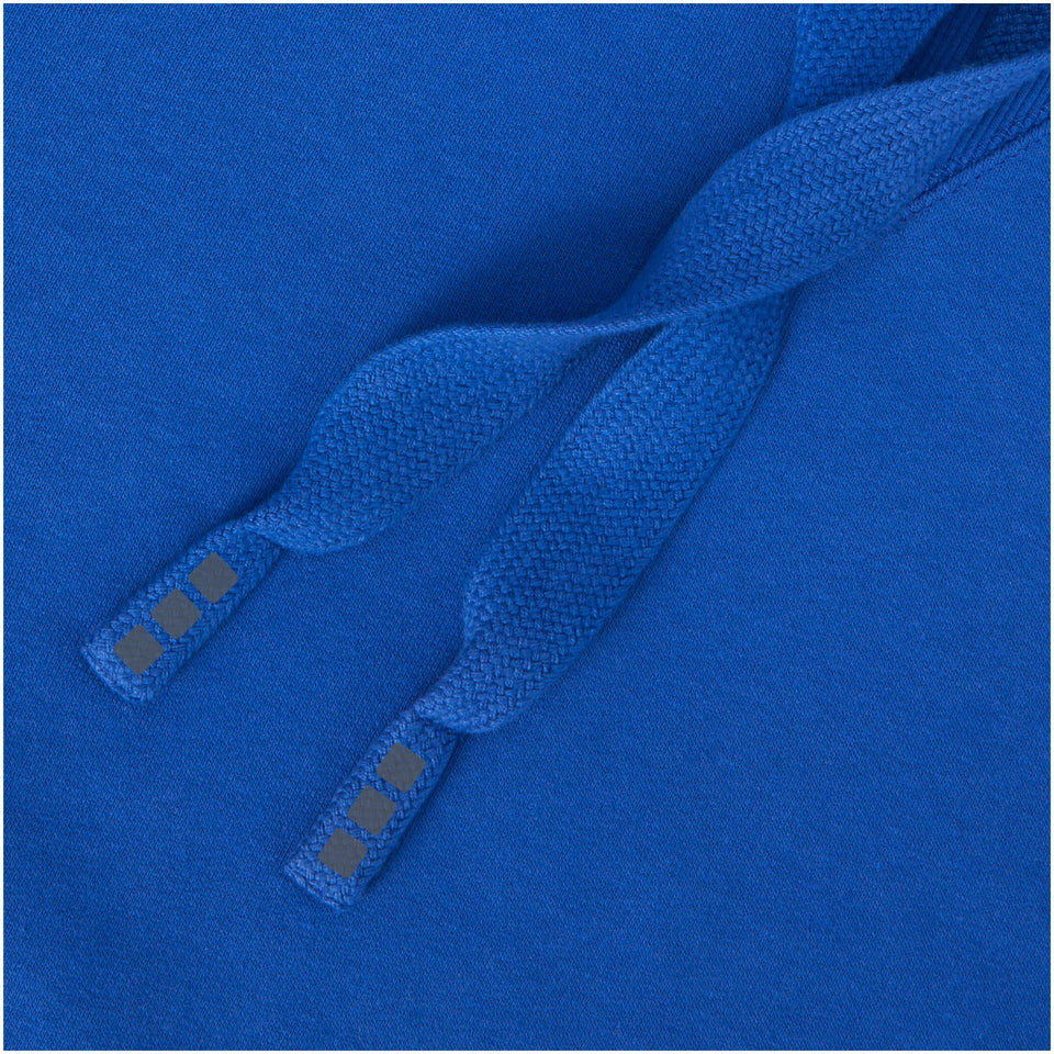 Felpa con cappuccio unisex Laguna personalizzato con logo - Pubblienne