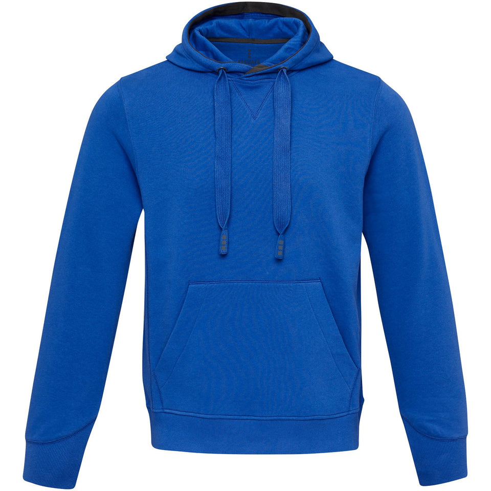 Felpa con cappuccio unisex Laguna personalizzato con logo - Pubblienne