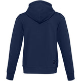Felpa con cappuccio unisex Laguna personalizzato con logo - Pubblienne