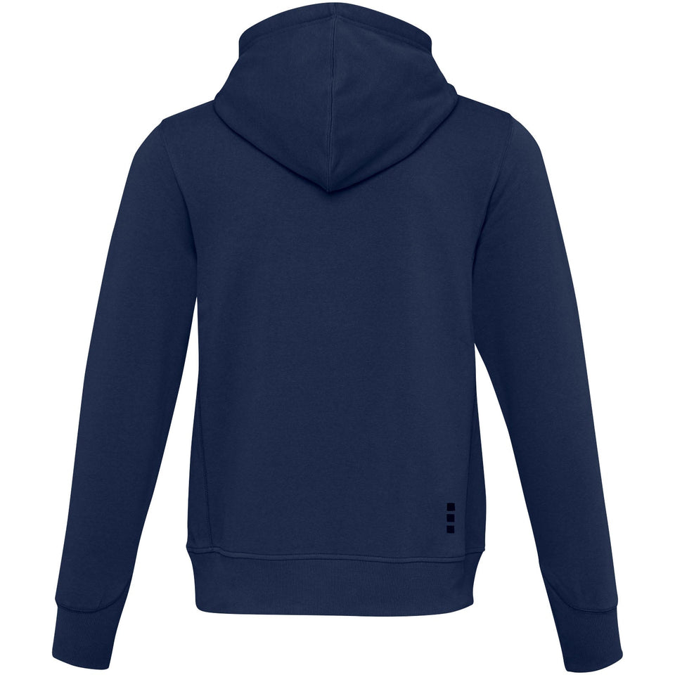 Felpa con cappuccio unisex Laguna personalizzato con logo - Pubblienne