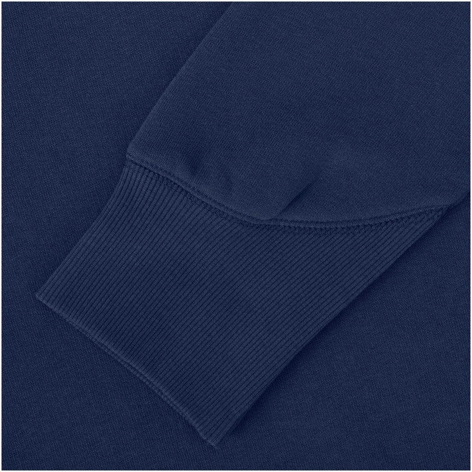 Felpa con cappuccio unisex Laguna personalizzato con logo - Pubblienne
