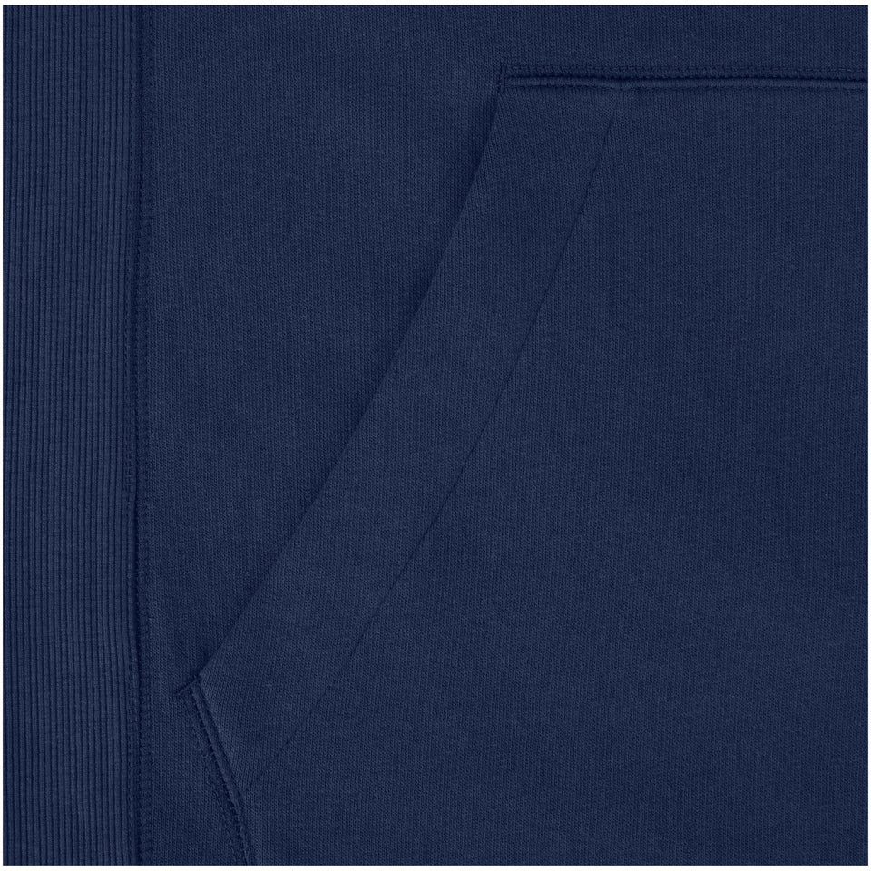 Felpa con cappuccio unisex Laguna personalizzato con logo - Pubblienne