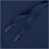 Felpa con cappuccio unisex Laguna personalizzato con logo - Pubblienne