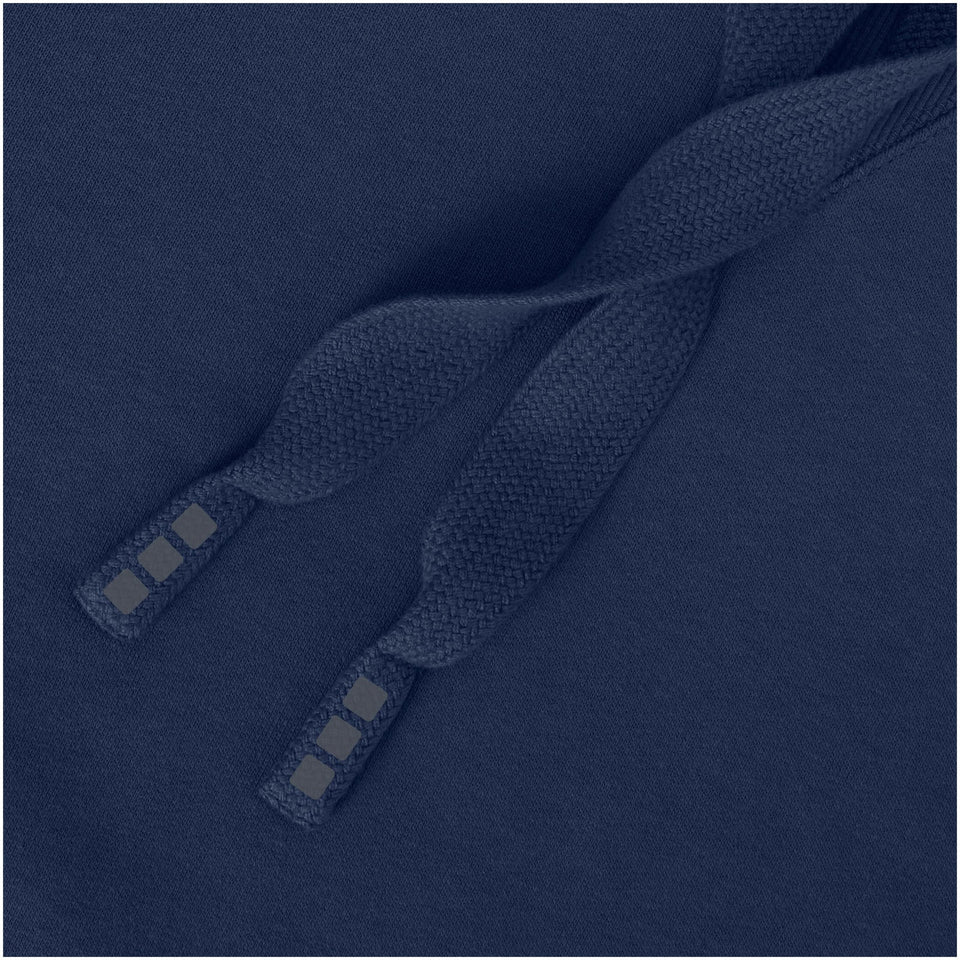 Felpa con cappuccio unisex Laguna personalizzato con logo - Pubblienne
