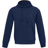 Felpa con cappuccio unisex Laguna personalizzato con logo - Pubblienne