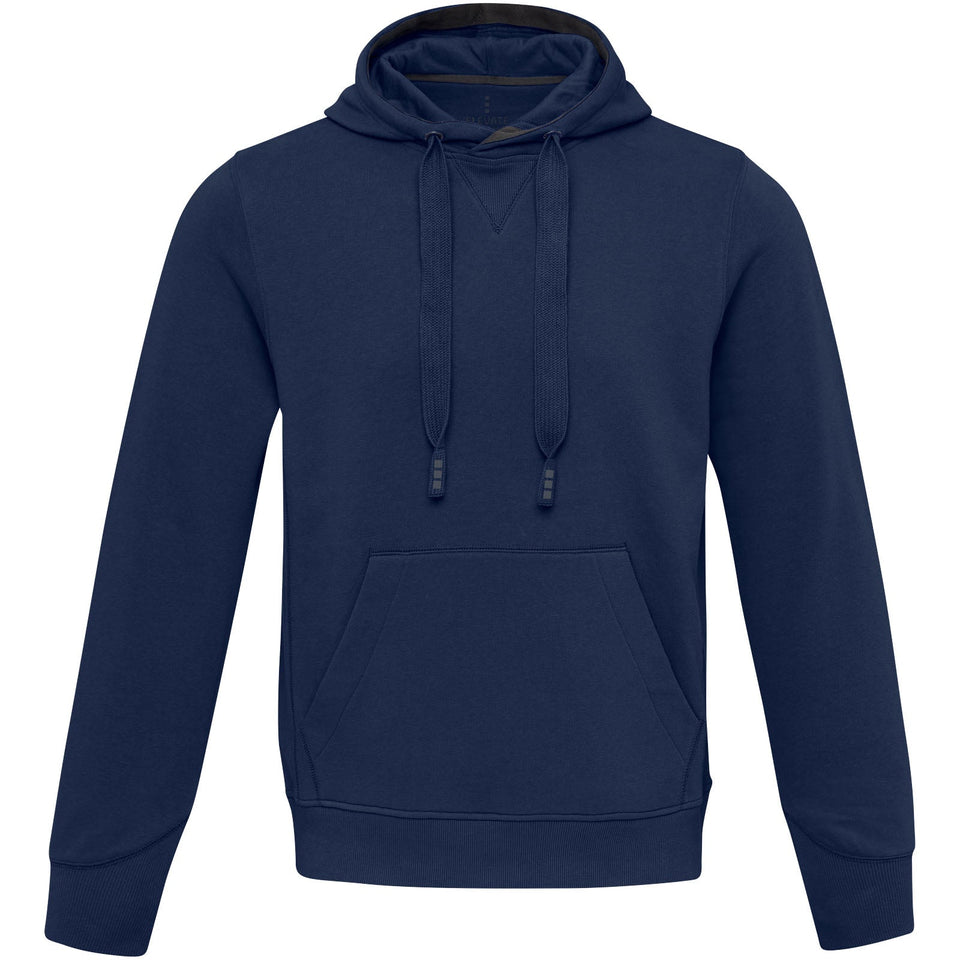 Felpa con cappuccio unisex Laguna personalizzato con logo - Pubblienne