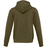 Felpa con cappuccio unisex Laguna personalizzato con logo - Pubblienne