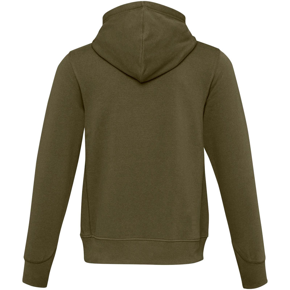 Felpa con cappuccio unisex Laguna personalizzato con logo - Pubblienne
