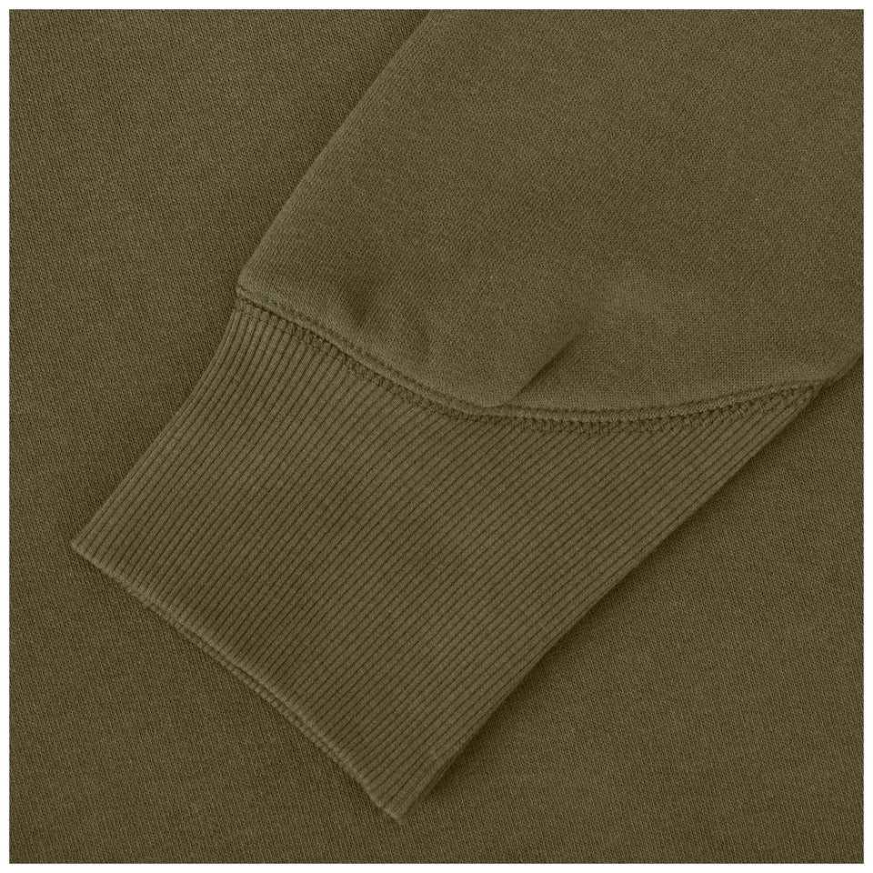 Felpa con cappuccio unisex Laguna personalizzato con logo - Pubblienne