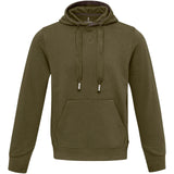 Felpa con cappuccio unisex Laguna personalizzato con logo - Pubblienne