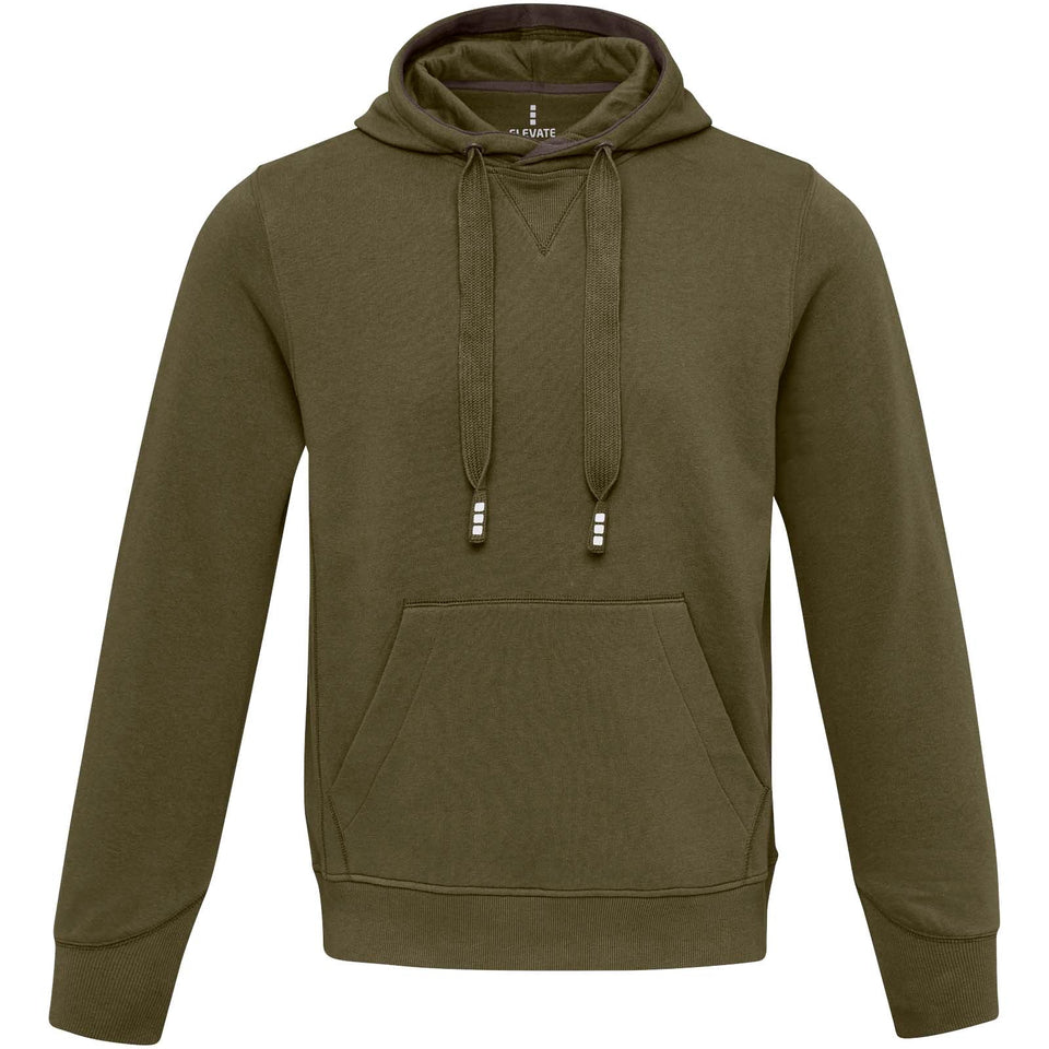 Felpa con cappuccio unisex Laguna personalizzato con logo - Pubblienne