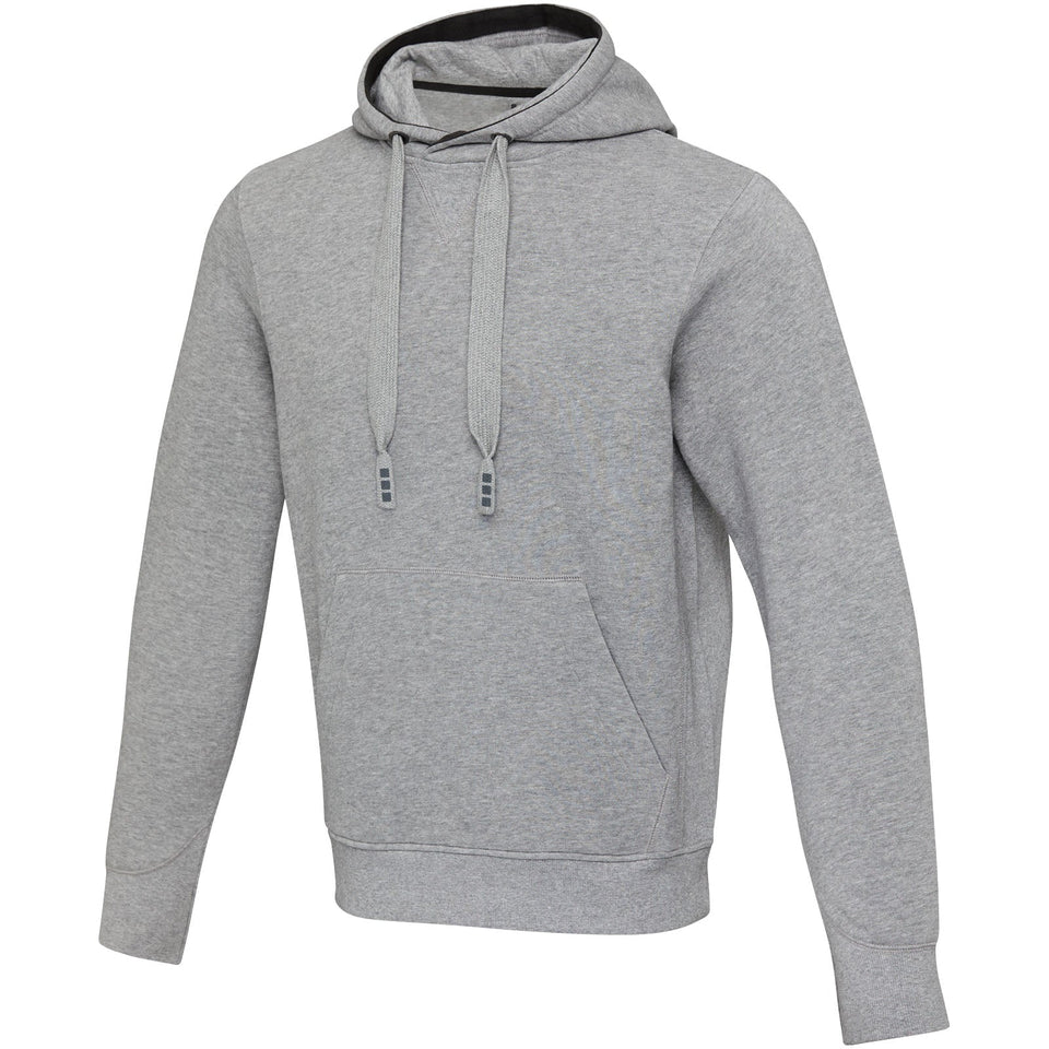 Felpa con cappuccio unisex Laguna personalizzato con logo - Pubblienne