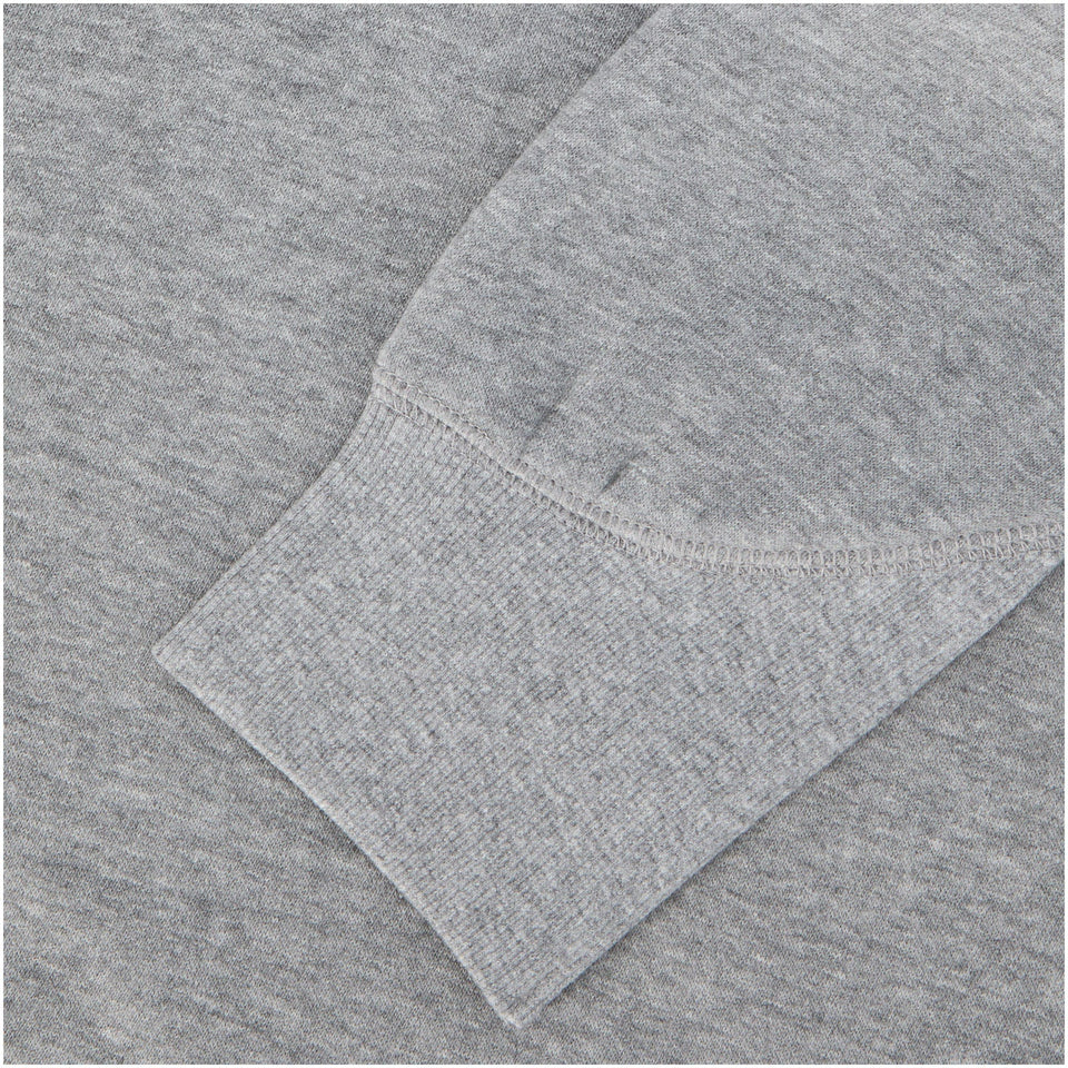Felpa con cappuccio unisex Laguna personalizzato con logo - Pubblienne