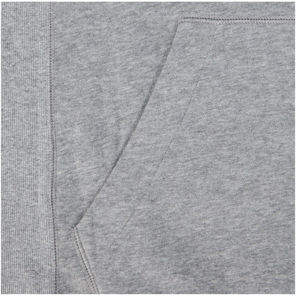 Felpa con cappuccio unisex Laguna personalizzato con logo - Pubblienne
