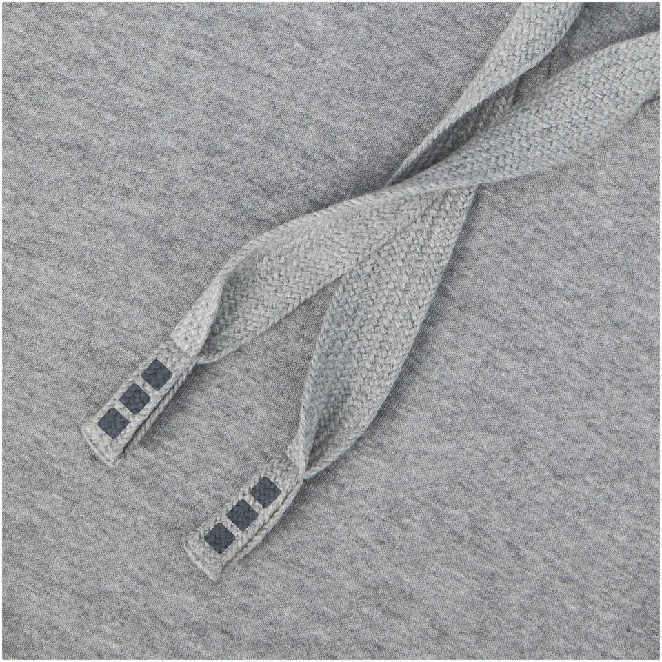 Felpa con cappuccio unisex Laguna personalizzato con logo - Pubblienne