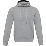 Felpa con cappuccio unisex Laguna personalizzato con logo - Pubblienne