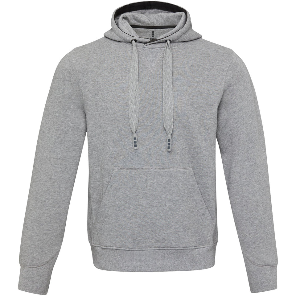 Felpa con cappuccio unisex Laguna personalizzato con logo - Pubblienne