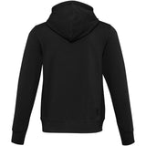Felpa con cappuccio unisex Laguna personalizzato con logo - Pubblienne