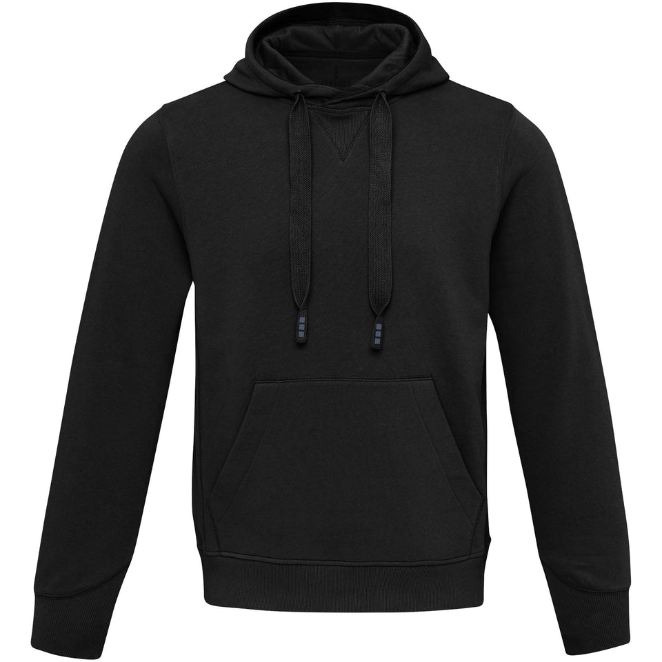 Felpa con cappuccio unisex Laguna personalizzato con logo - Pubblienne