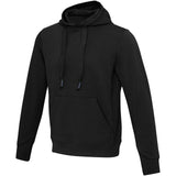 Felpa con cappuccio unisex Laguna personalizzato con logo - Pubblienne
