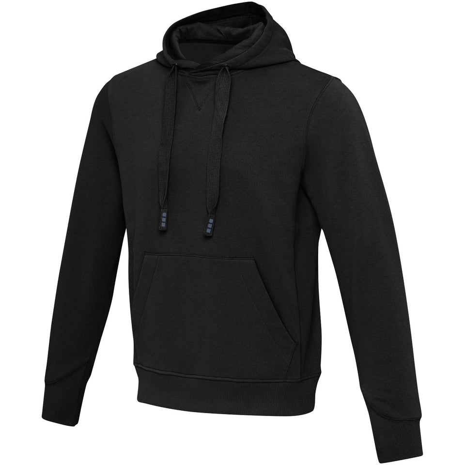 Felpa con cappuccio unisex Laguna personalizzato con logo - Pubblienne